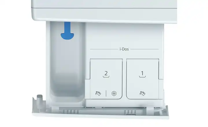 SIEMENSWaschvollautomat WG44B2A40 Verkauf