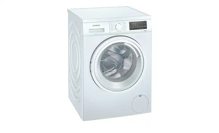 SIEMENSWaschvollautomat WU14UT21 Angebote