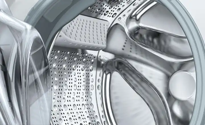 SIEMENSWaschvollautomat WU14UT21 Angebote
