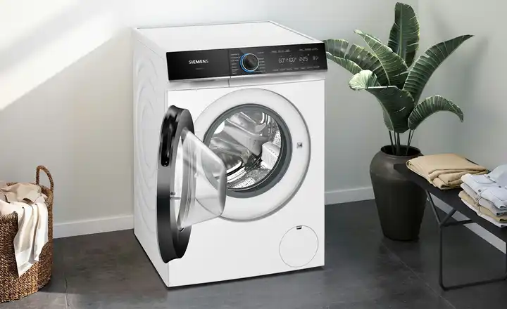 SIEMENSWaschvollautomat WG44B2040 im Angebot