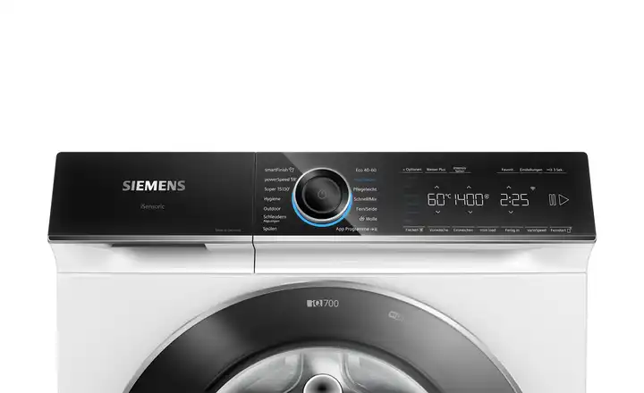 SIEMENSWaschvollautomat WG44B2040 im Angebot