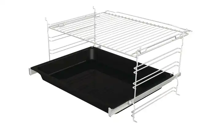 gorenjeEinbau-Herdset BlackSet4 Schlussverkauf