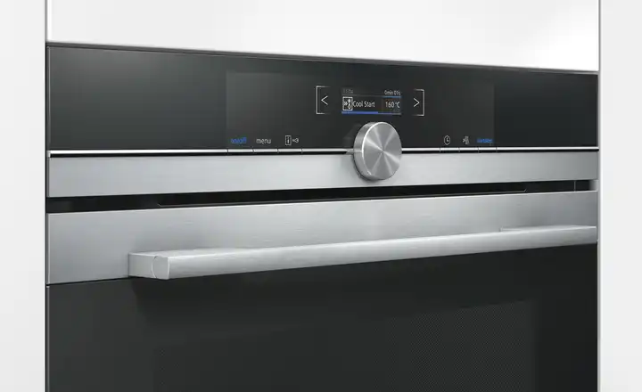 SIEMENSEinbau-Backofen HB 634 GBS1 Günstiger Verkauf