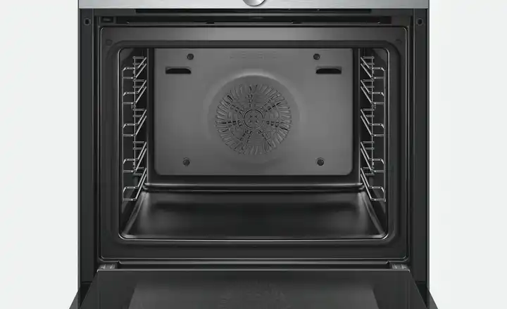 SIEMENSEinbau-Backofen HB 634 GBS1 Günstiger Verkauf