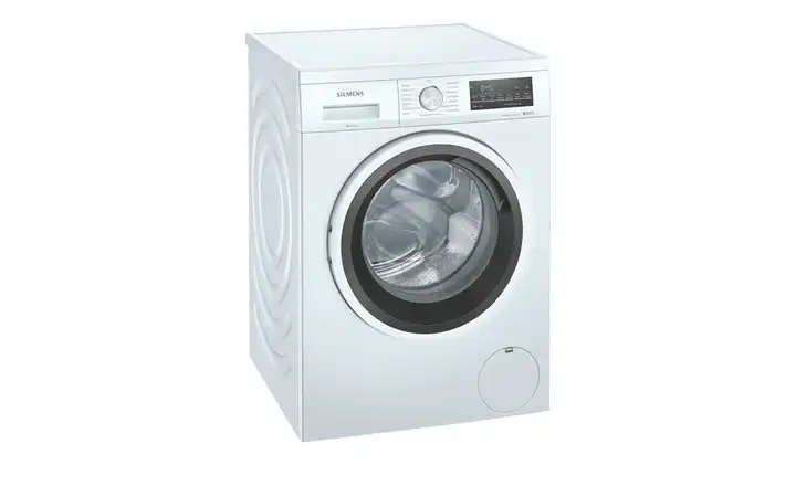 SIEMENSWaschvollautomat WU14UT41