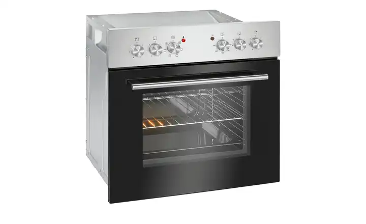BomannEinbau-Herdset EHBC 7935 Limitierter Zeitrabatt