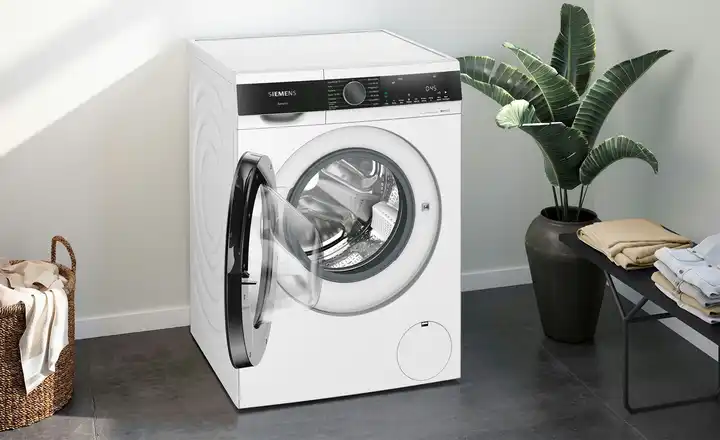 SIEMENSWaschvollautomat WG44G2F20 Fabrik Onlineshop