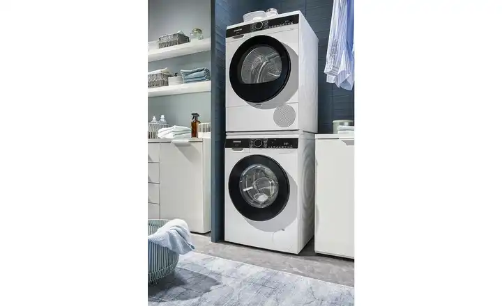 SIEMENSWaschvollautomat WG44G2F20 Fabrik Onlineshop