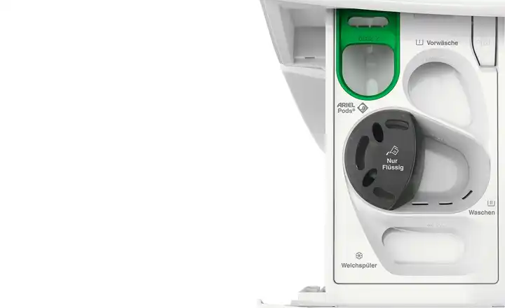 AEGWaschtrockner LWR7E70600 Sonderangebot