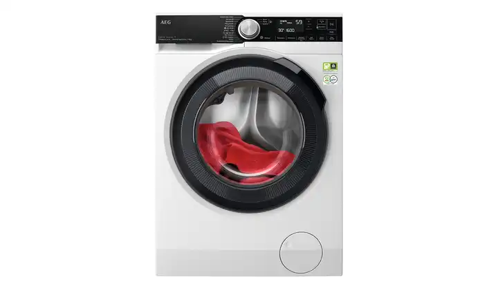 AEGWaschvollautomat LR8E80690 Günstig kaufen