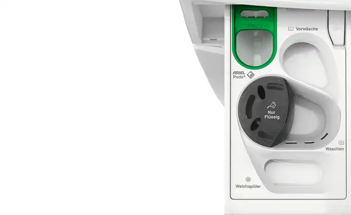 AEGWaschvollautomat LR8E80690 Günstig kaufen