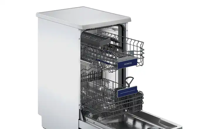 SIEMENSGeschirrspüler SR23EW24KE Flash Sale