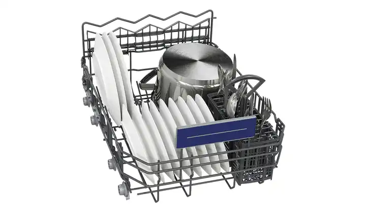 SIEMENSGeschirrspüler SR23EW24KE Flash Sale
