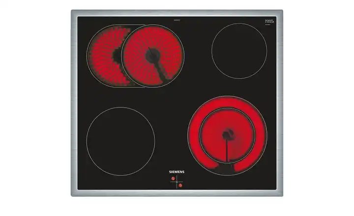SIEMENSEinbau-Herdset EQ 211 KB 00 Begrenztes Angebot