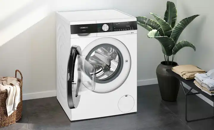 SIEMENSWaschtrockner WN44G241 Preisnachlass