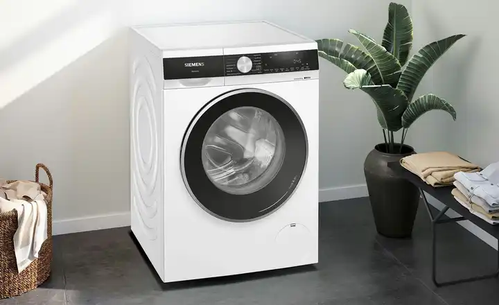 SIEMENSWaschtrockner WN44G241 Preisnachlass