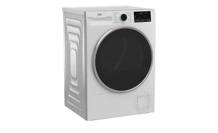 BEKOWärmepumpentrockner B5T4824IF Black Friday
