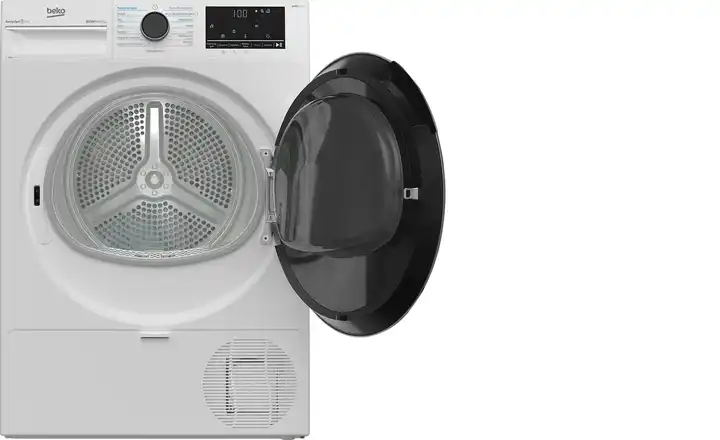 BEKOWärmepumpentrockner B5T4824IF Black Friday