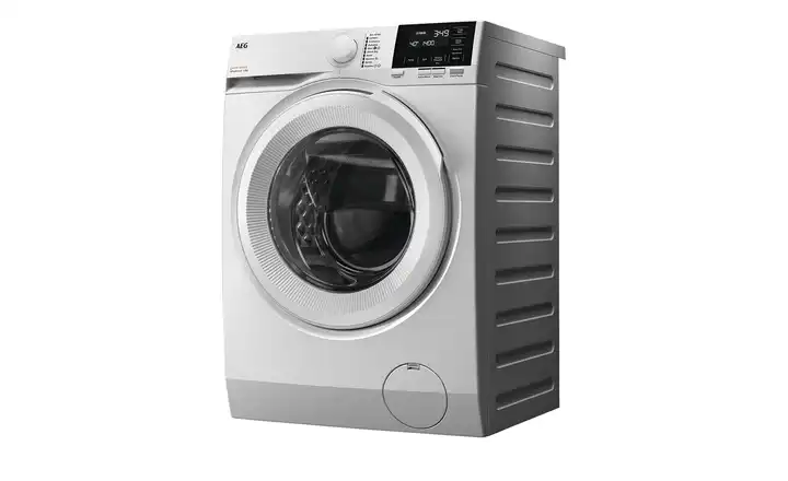 AEGWaschvollautomat LR6A668 Weihnachtsangebot