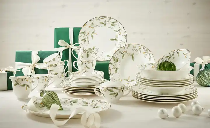 Peill+PutzlerTafelservice, 15-teilig Firenze Osterangebot