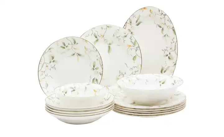 Peill+PutzlerTafelservice, 15-teilig Firenze Osterangebot