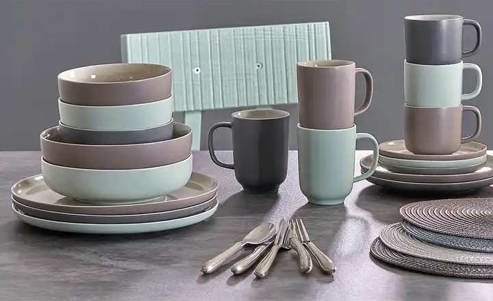 Ritzenhoff & BrekerKombiservice Jasper Top Angebot