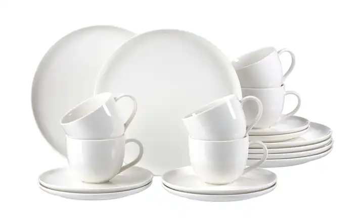 Ritzenhoff & BrekerKaffeeservice Skagen Blitzangebot