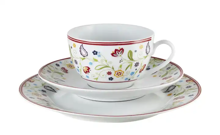 Ritzenhoff & BrekerKaffeeservice, 18-teilig Shanti JETZT KAUFEN