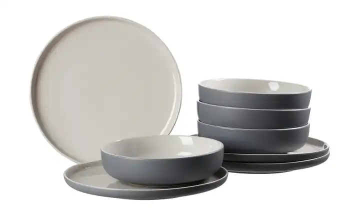 Ritzenhoff & BrekerTafelservice, 8-teilig Jasper Zeitbegrenzte Promotion