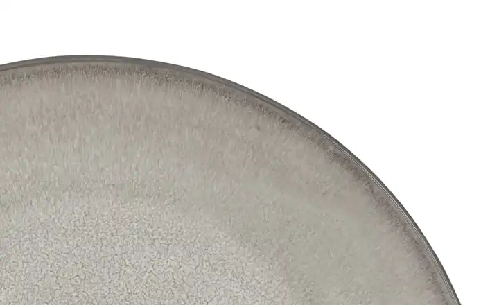 Peill+PutzlerSpeiseteller, Grau Rimini Sonderangebot der Fabrik