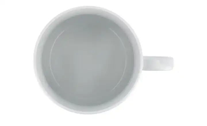 KahlaBecher mit Henkel "Rosella" Zwiebelmuster Schlussverkauf