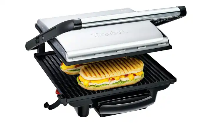 TefalKontaktgrill GC 241D Fabrikverkauf