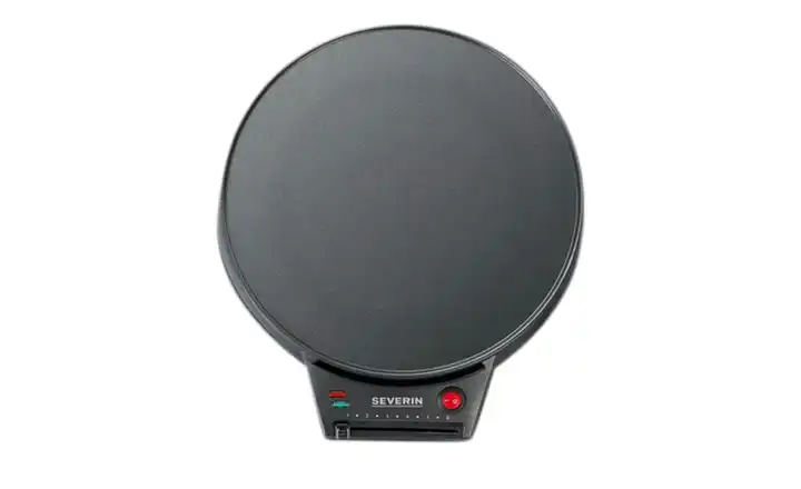 SEVERINCrêpes Maker CM 2198 Sonderangebot