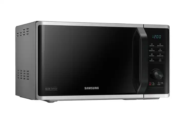 SamsungMikrowelle MS23B3515AS/EN Rabatt