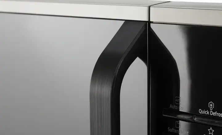 SamsungMikrowelle MS23B3515AS/EN Rabatt