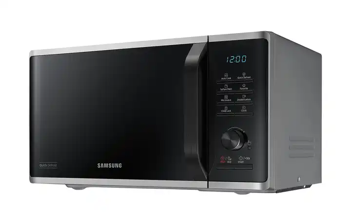 SamsungMikrowelle MS23B3515AS/EN Rabatt