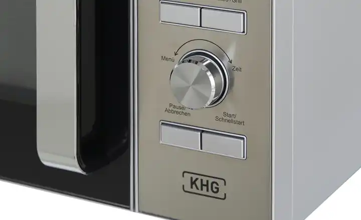KHGMikrowelle MW-30HS Günstig kaufen