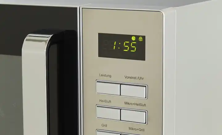 KHGMikrowelle MW-30HS Günstig kaufen