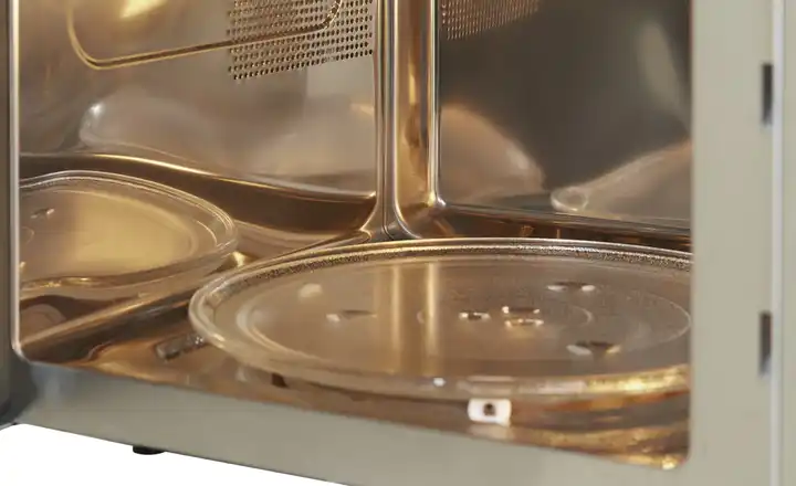KHGMikrowelle MW-30HS Günstig kaufen