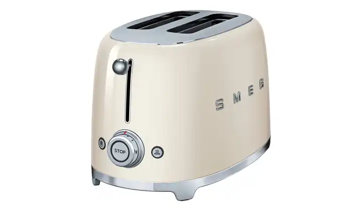 smegToaster TSF01CREU Flash Sale