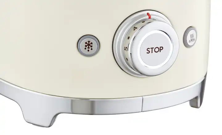 smegToaster TSF01CREU Flash Sale