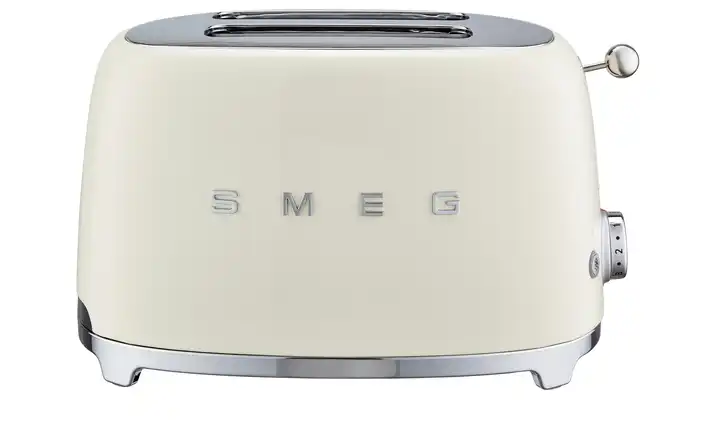 smegToaster TSF01CREU Flash Sale