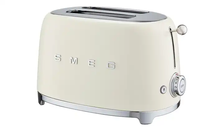 smegToaster TSF01CREU Flash Sale