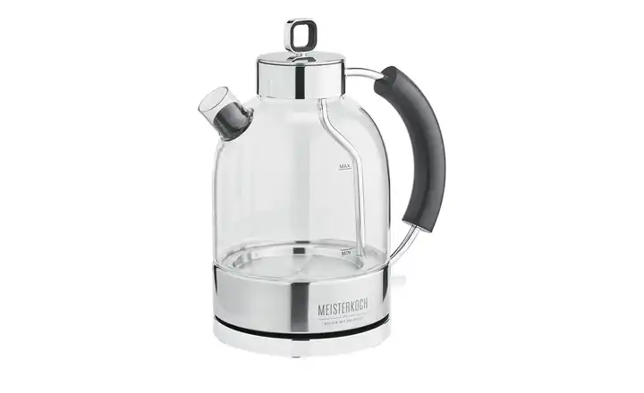 MeisterkochWasserkocher WK-161G Exklusivangebot