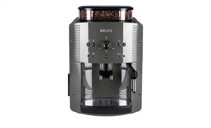 KRUPSEspresso-Vollautomat EA810B Preisnachlass