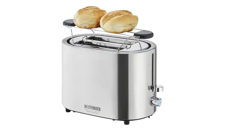 MeisterkochToaster TO-1006E Saisonschlussverkauf