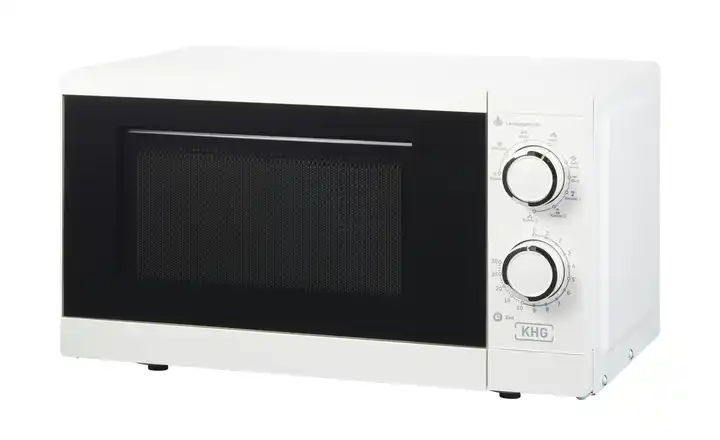 KHGMikrowelle MW-20.1GW Black Friday