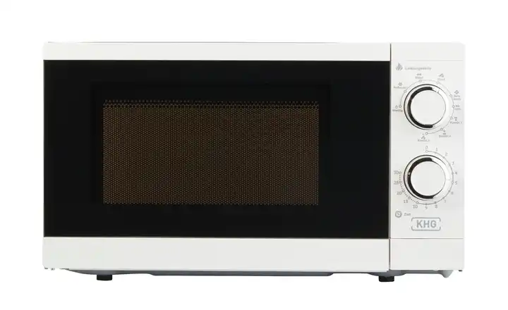 KHGMikrowelle MW-20.1GW Black Friday