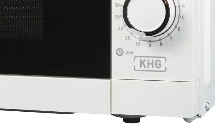 KHGMikrowelle MW-20.1GW Black Friday
