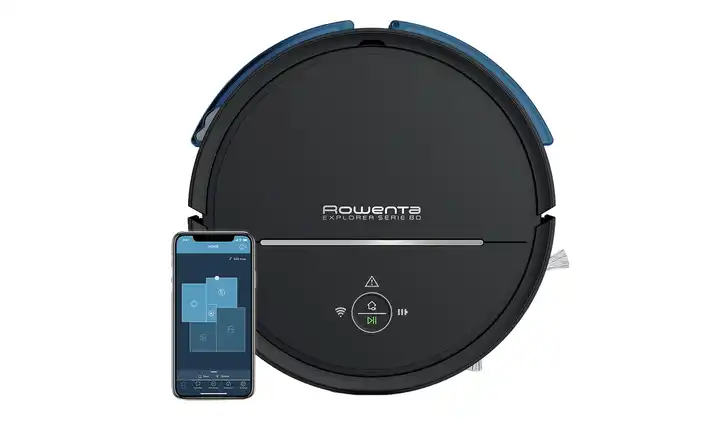 RowentaSaugroboter RR7755 Cyber Monday